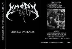 Morfin (USA) : Crystal Darkness